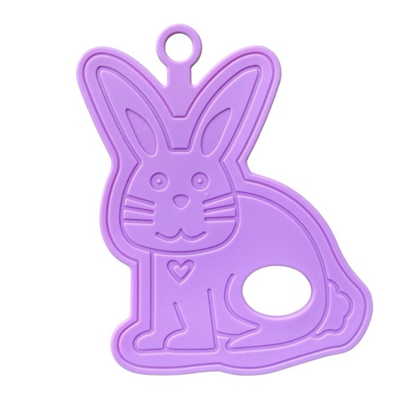 3 Set Cut & Press Cookie Cutters - Picture 8 of 9